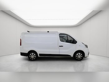 Used Renault Trafic 2016 for sale - 78070340: Photo