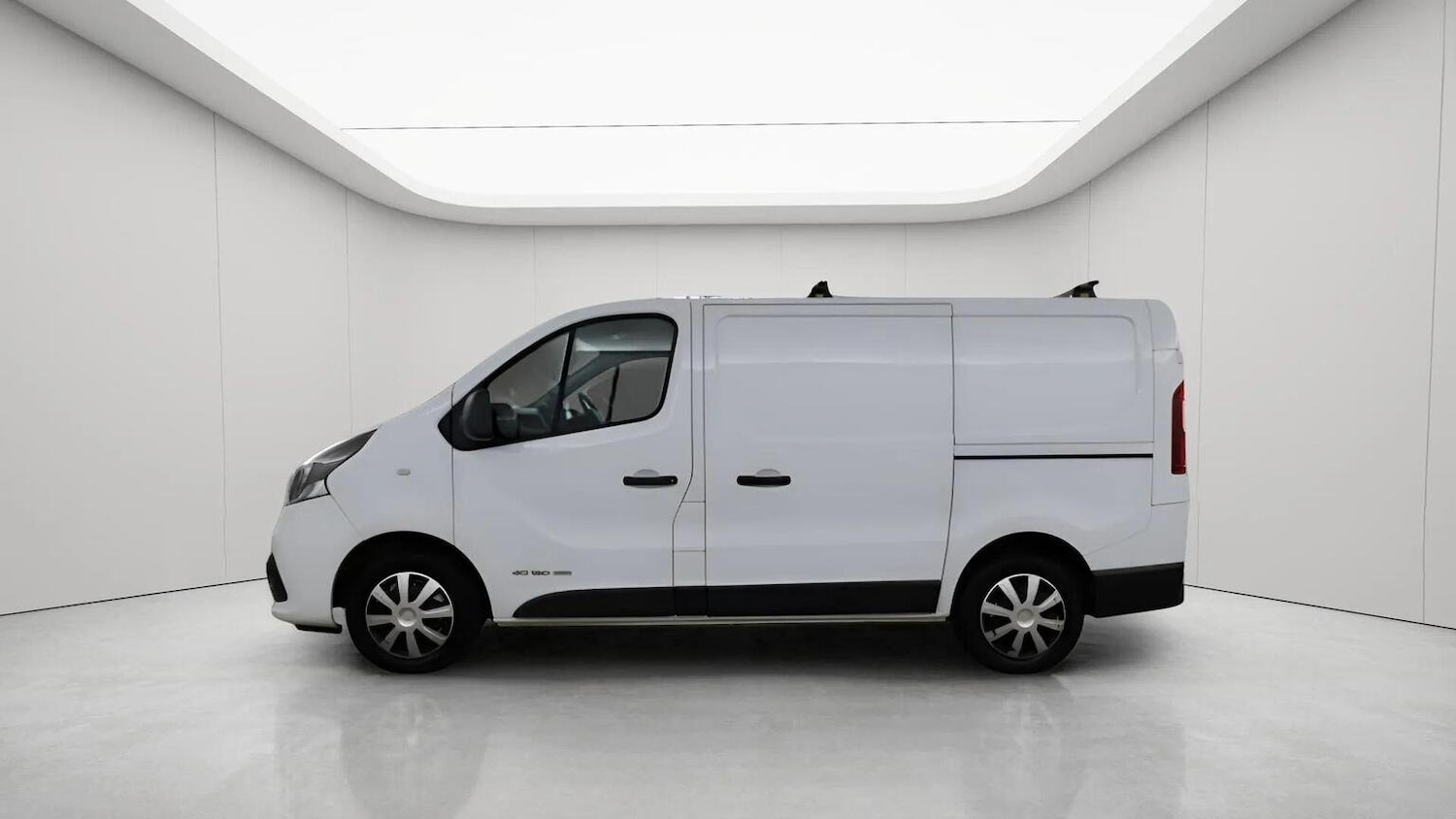 Used Renault Trafic 2016 for sale - 78070340: Photo 5
