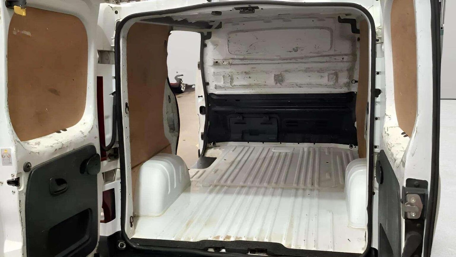 Used Renault Trafic 2016 for sale - 78070340: Photo 7