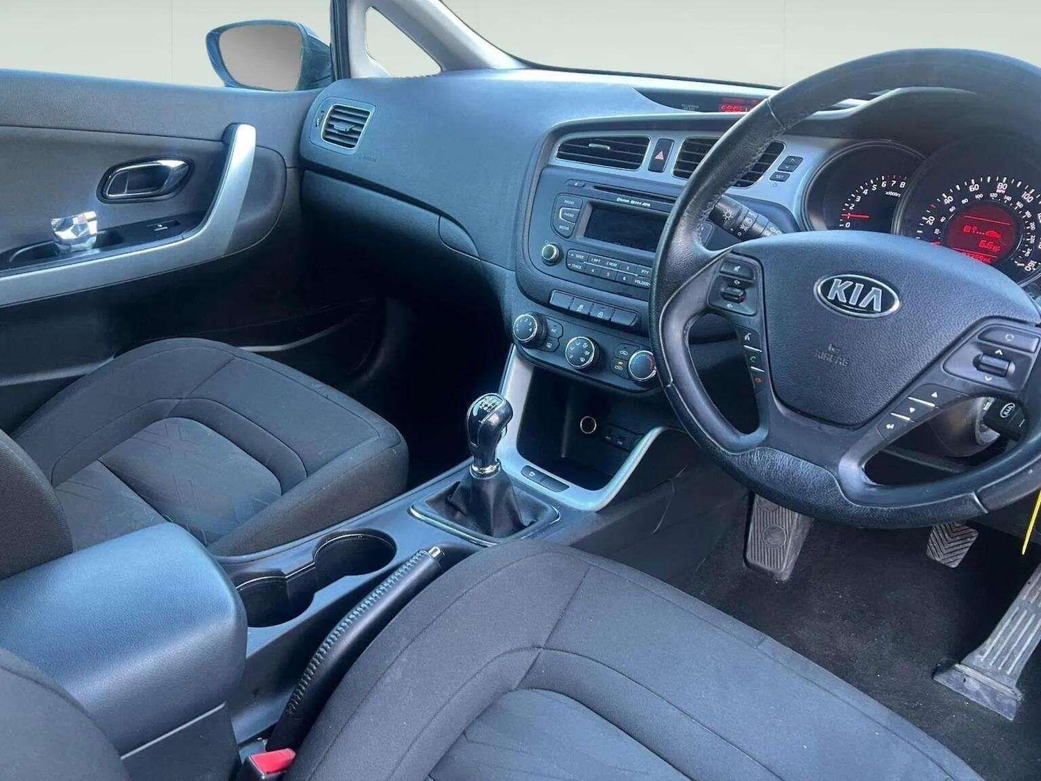 Used Ford Focus 2014 for sale - 78171146: Photo 10