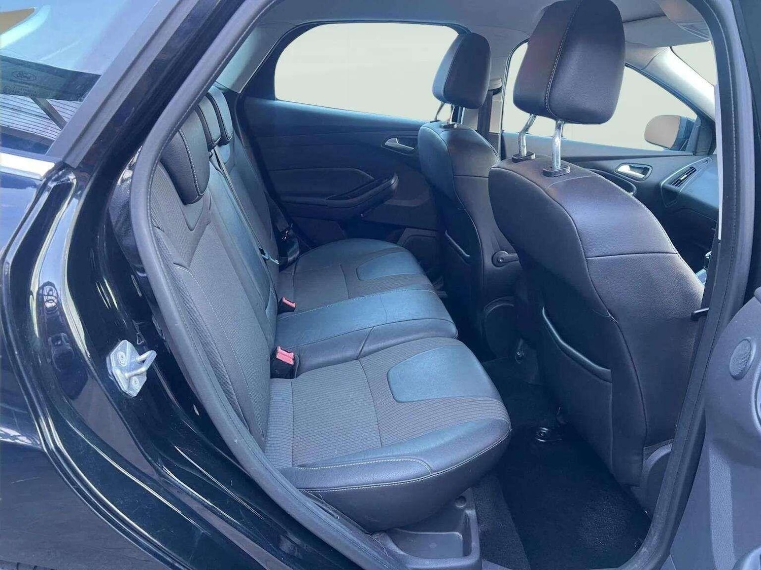 Used Ford Focus 2014 for sale - 78171146: Photo 15