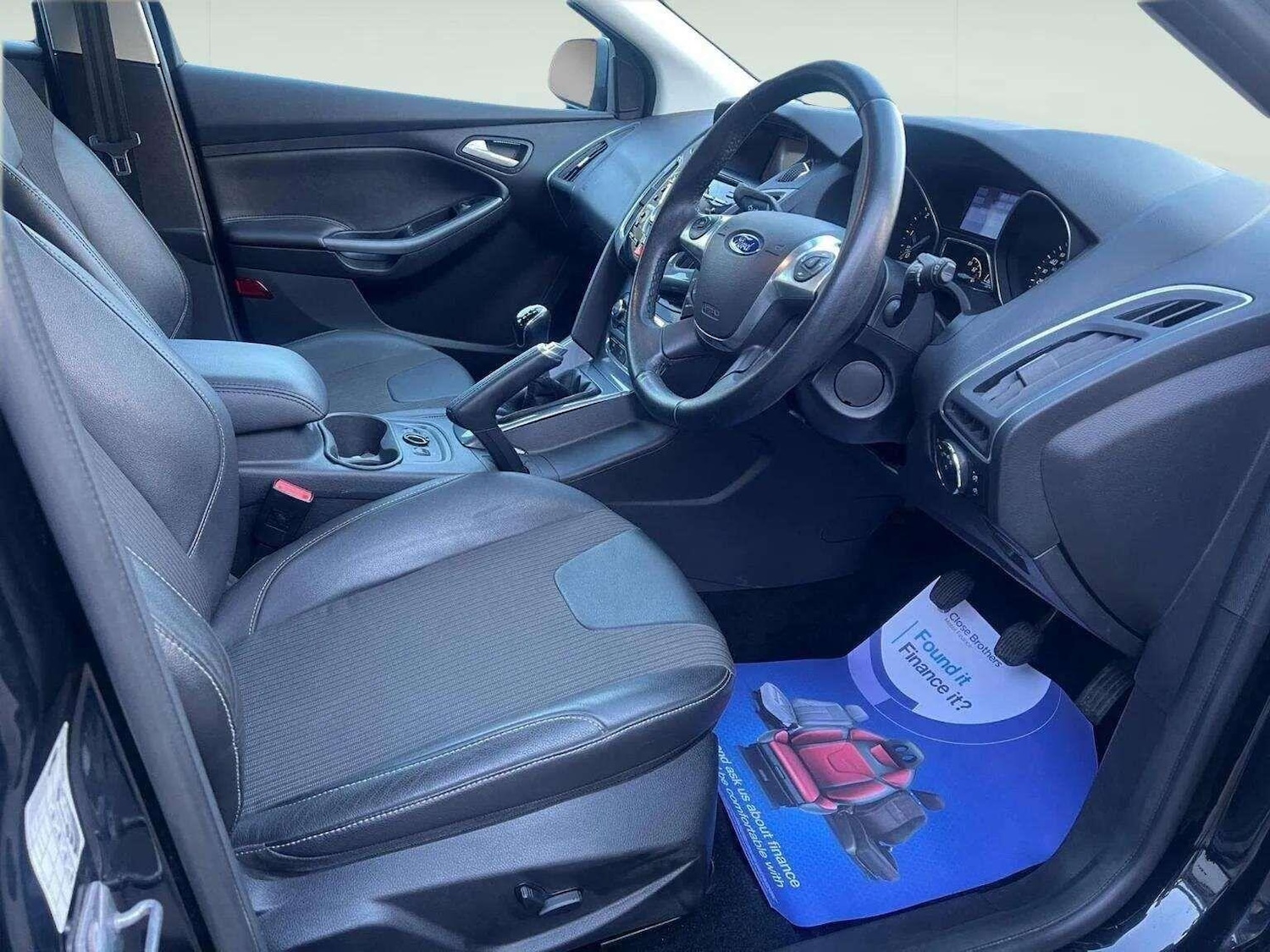 Used Ford Focus 2014 for sale - 78171146: Photo 16