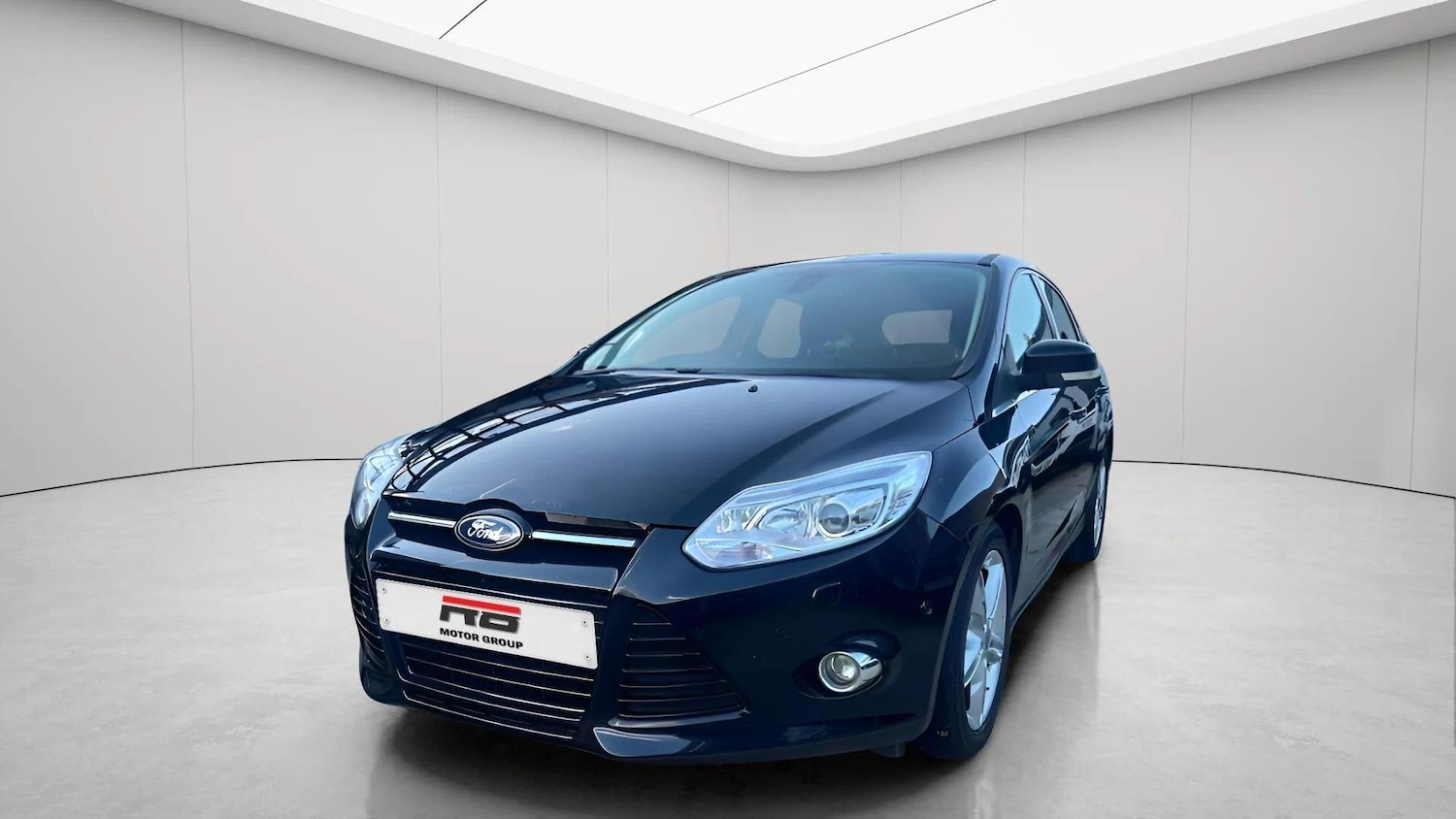 Used Ford Focus 2014 for sale - 78171146: Photo 2