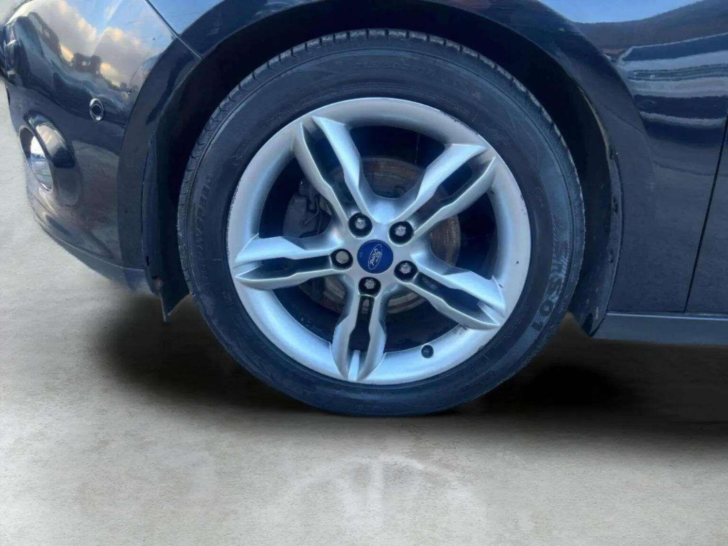 Used Ford Focus 2014 for sale - 78171146: Photo 21