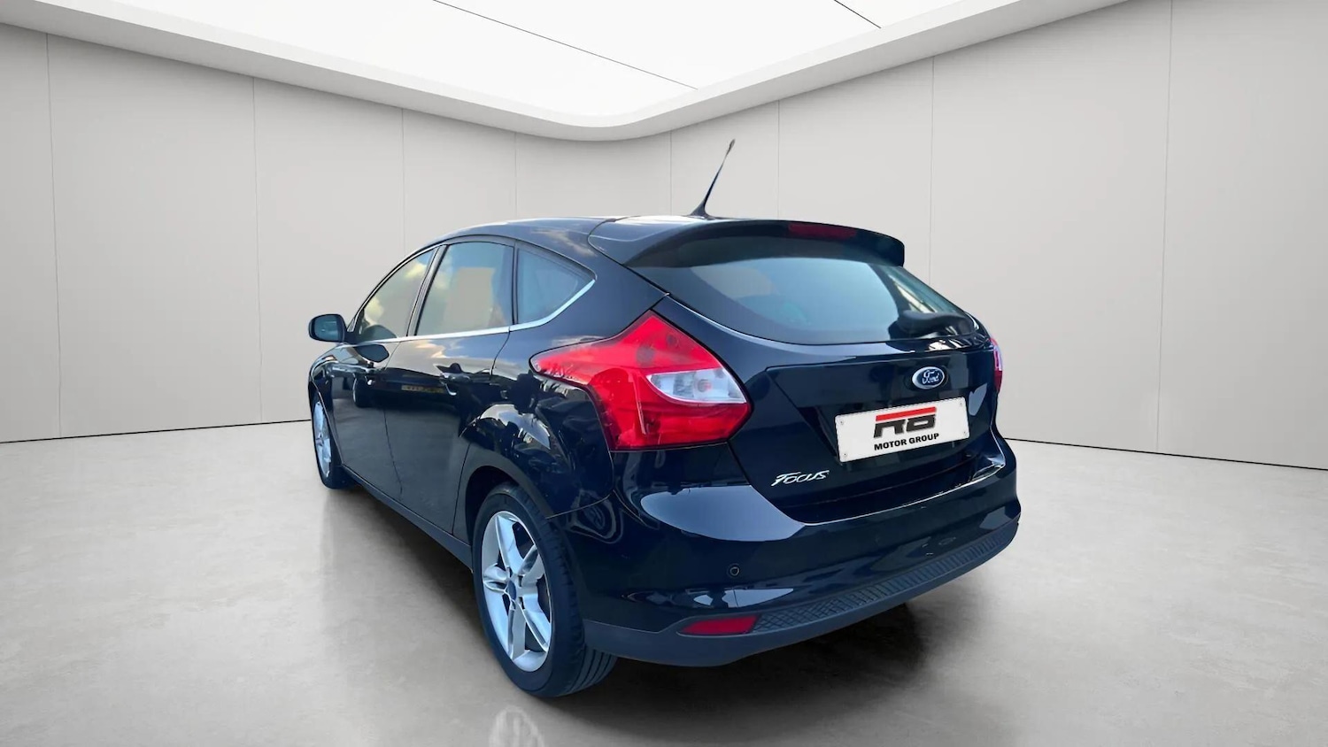 Used Ford Focus 2014 for sale - 78171146: Photo 23