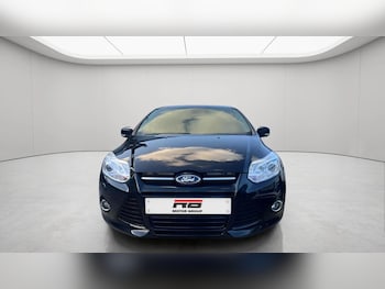 Used Ford Focus 2014 for sale - 78171146: Photo