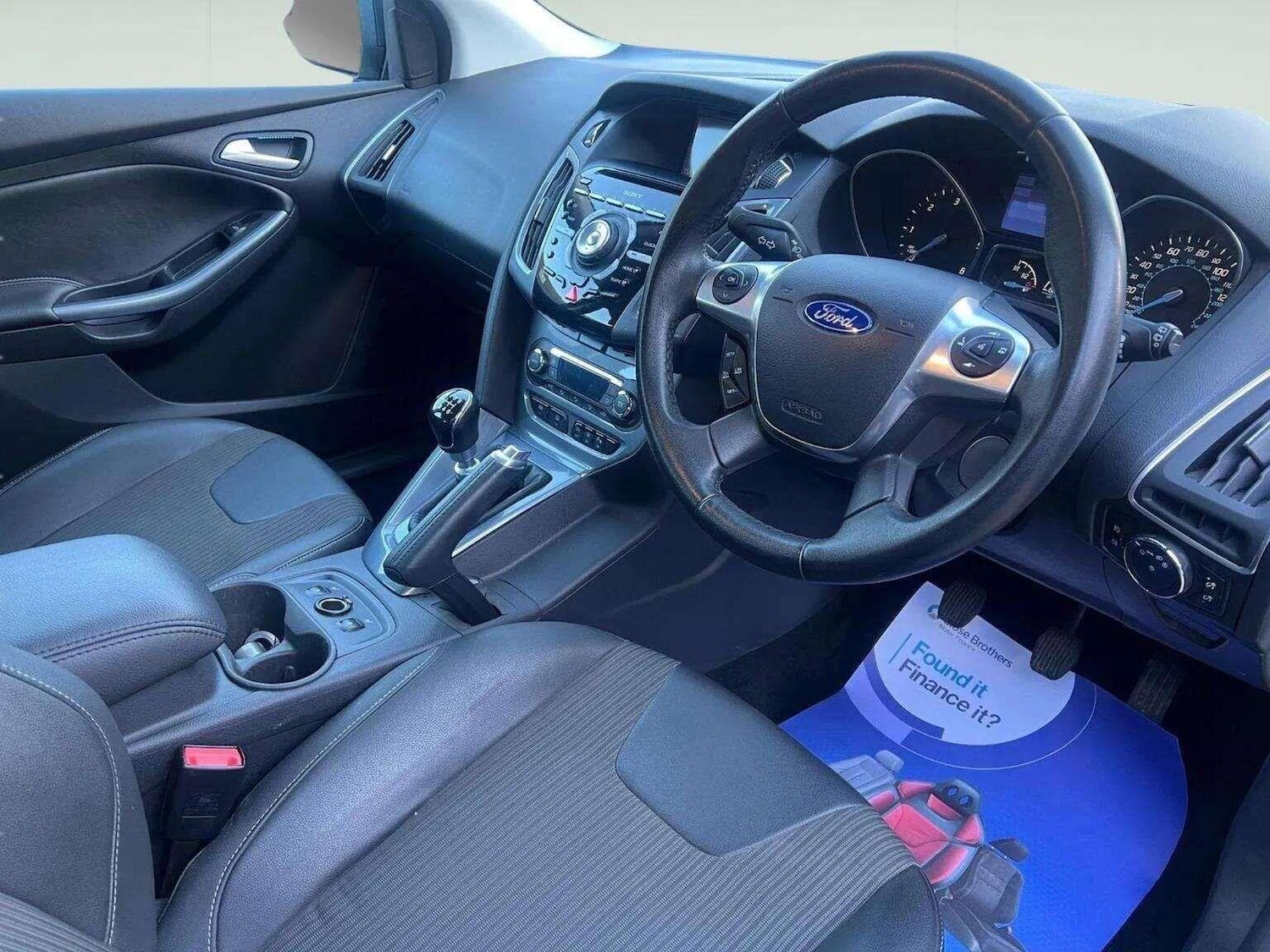 Used Ford Focus 2014 for sale - 78171146: Photo 6