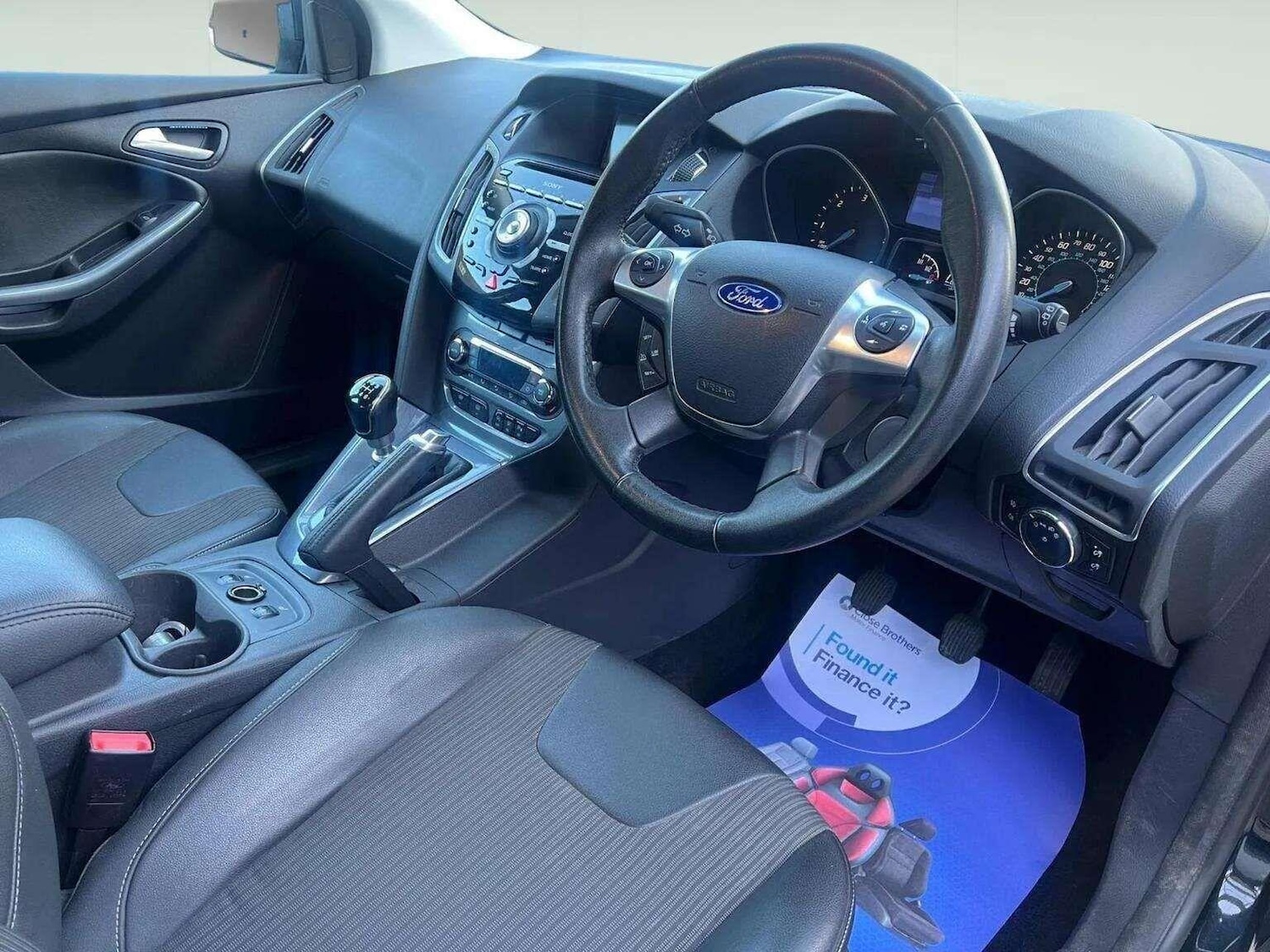 Used Ford Focus 2014 for sale - 78171146: Photo 8