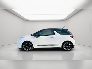 Used Citroen DS3 2014 for sale - 78560910: Photo