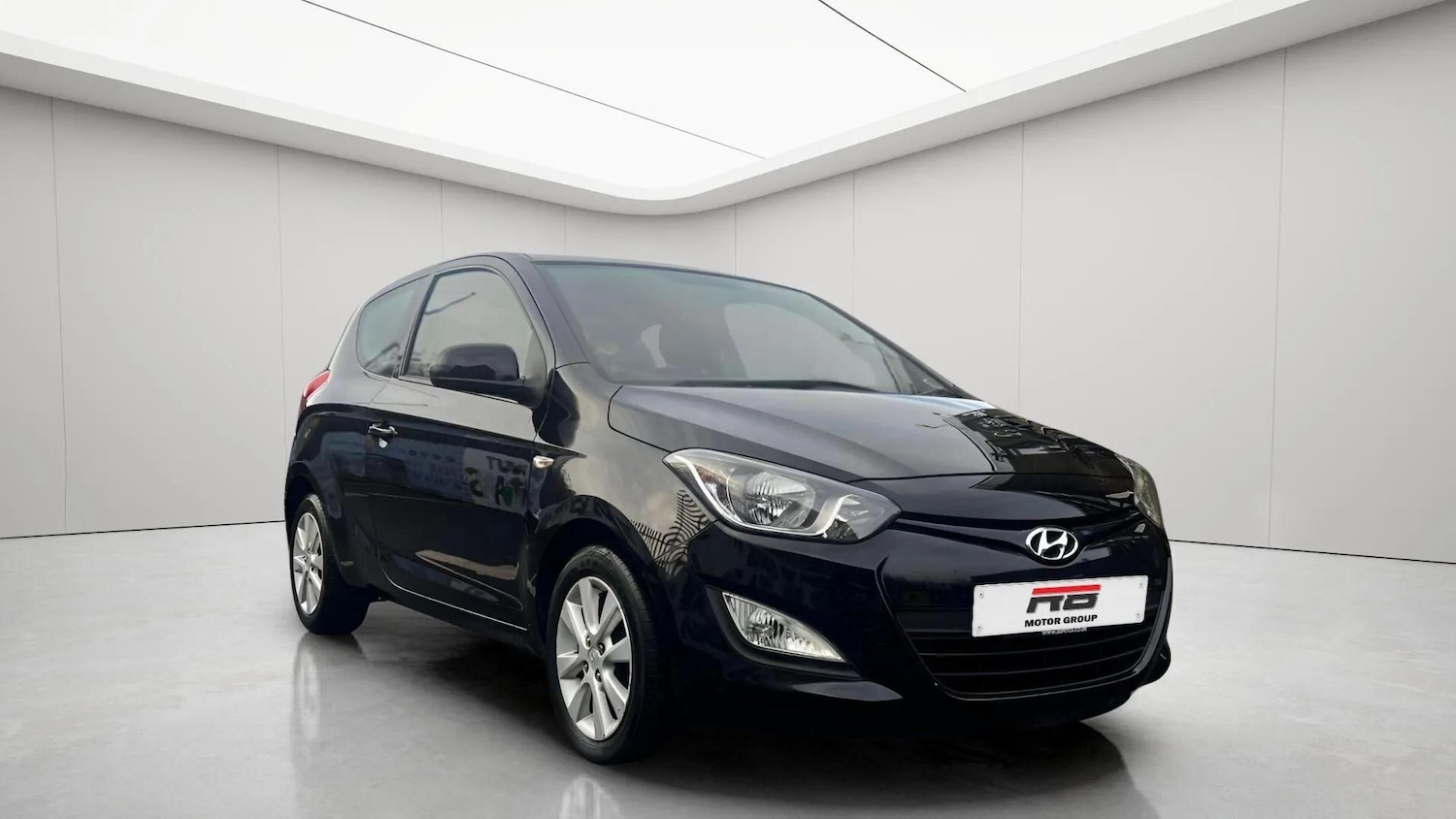 Used Hyundai i20 2013 for sale - 78170989: Photo 1