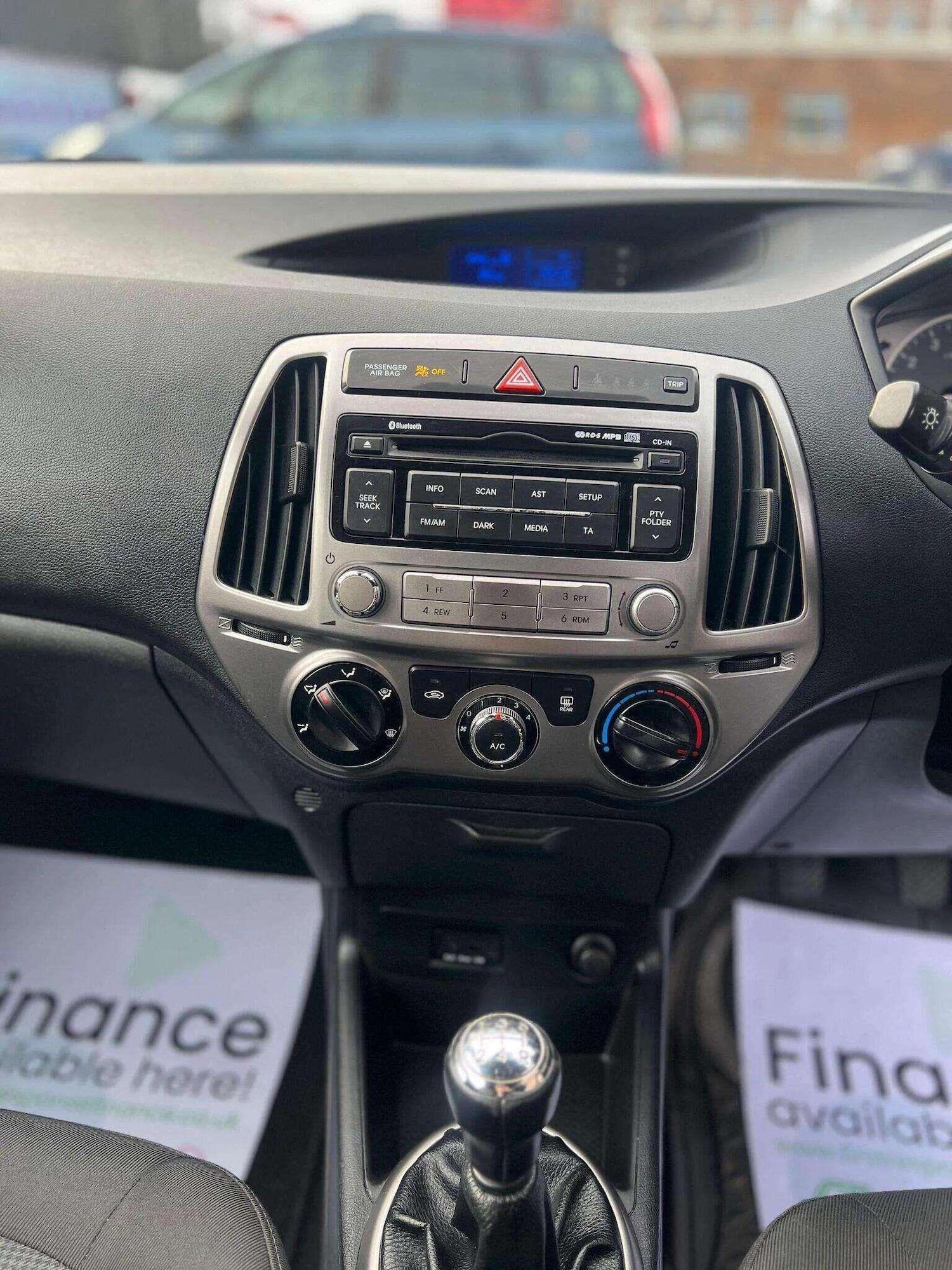 Used Hyundai i20 2013 for sale - 78170989: Photo 11