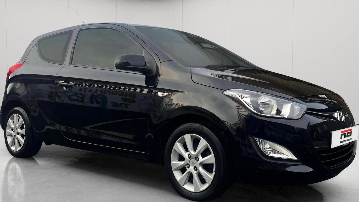 Used Hyundai i20 2013 for sale - 78170989: Photo 17