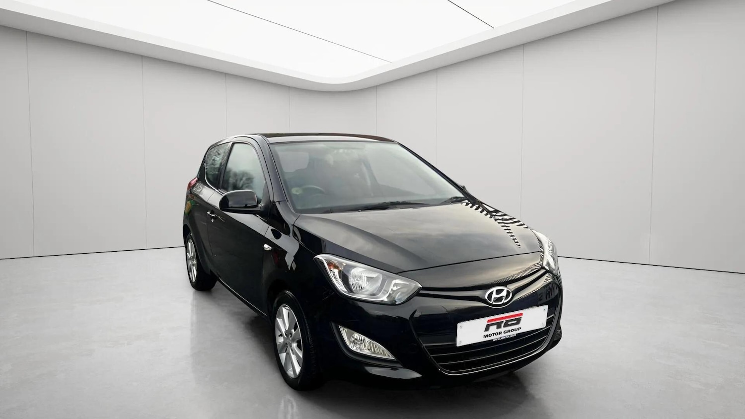 Used Hyundai i20 2013 for sale - 78170989: Photo 19