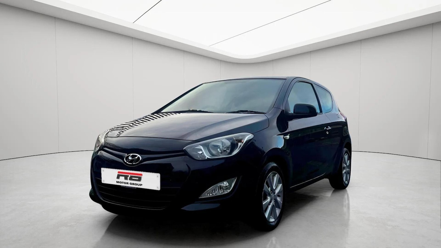 Used Hyundai i20 2013 for sale - 78170989: Photo 21