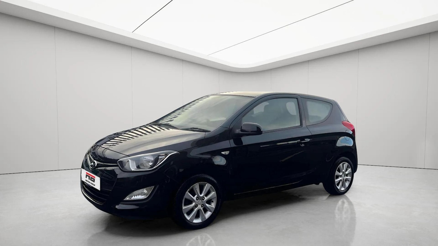 Used Hyundai i20 2013 for sale - 78170989: Photo 22
