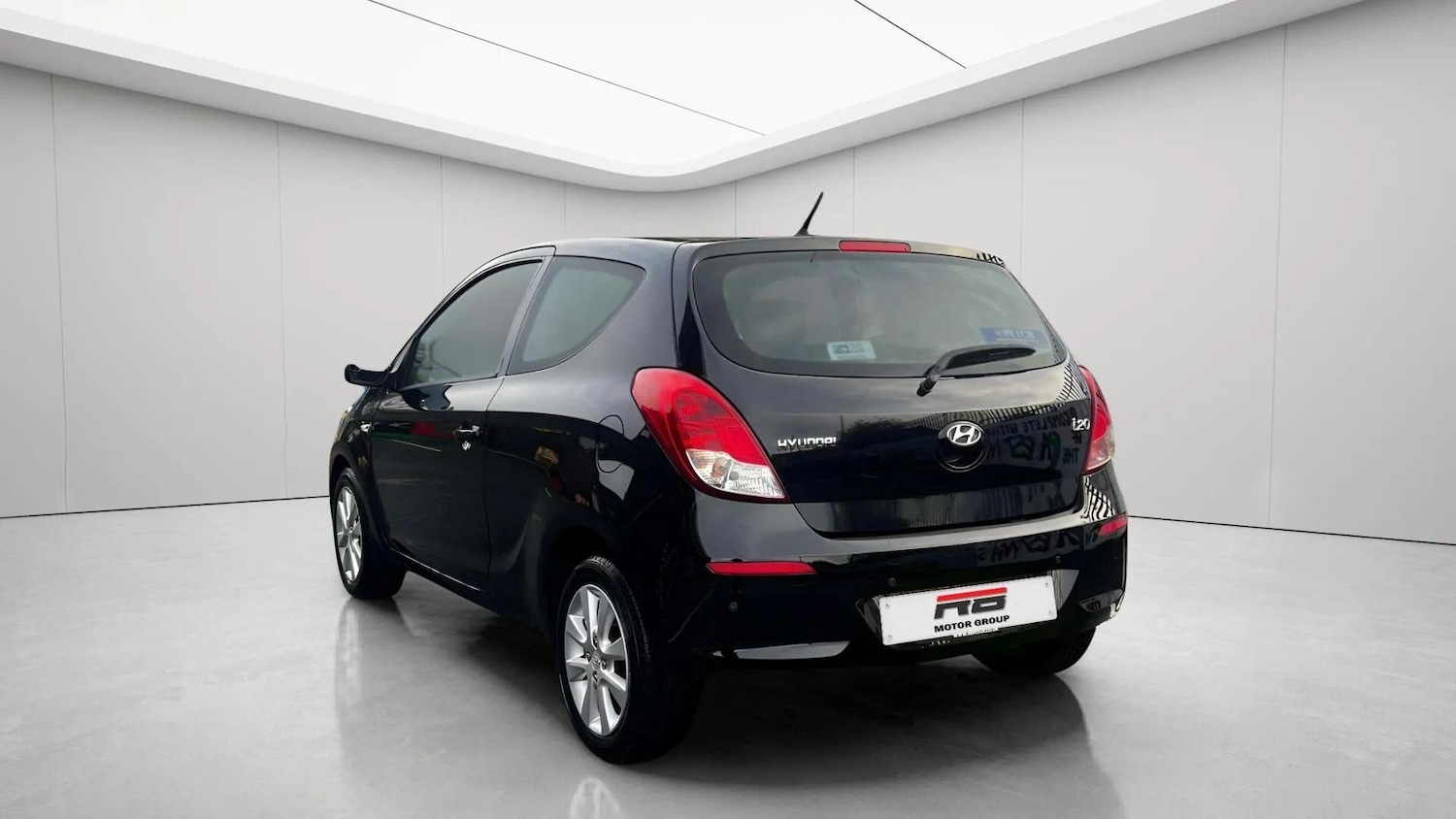 Used Hyundai i20 2013 for sale - 78170989: Photo 23