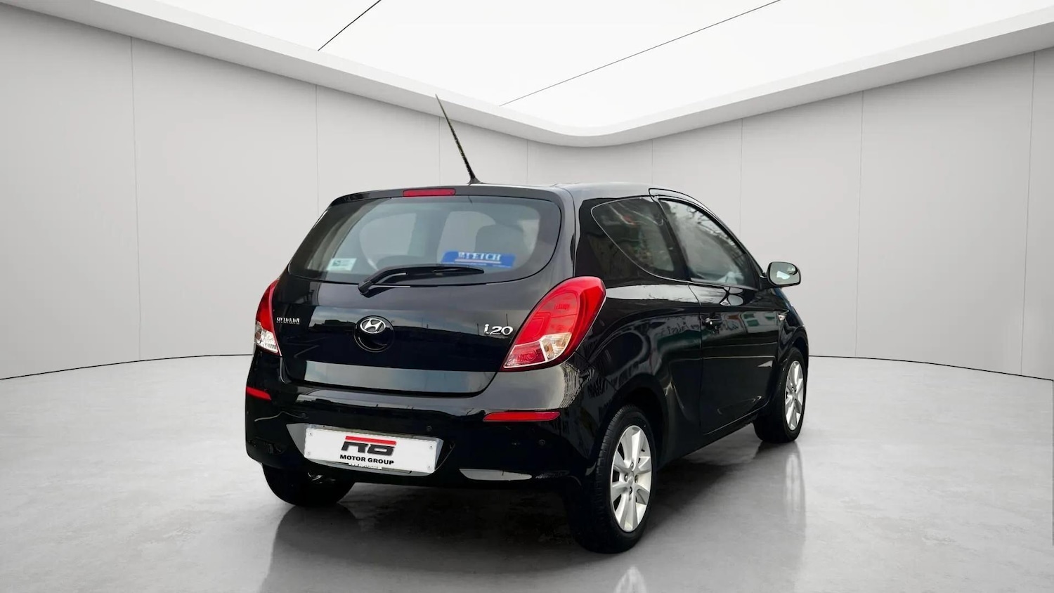 Used Hyundai i20 2013 for sale - 78170989: Photo 24