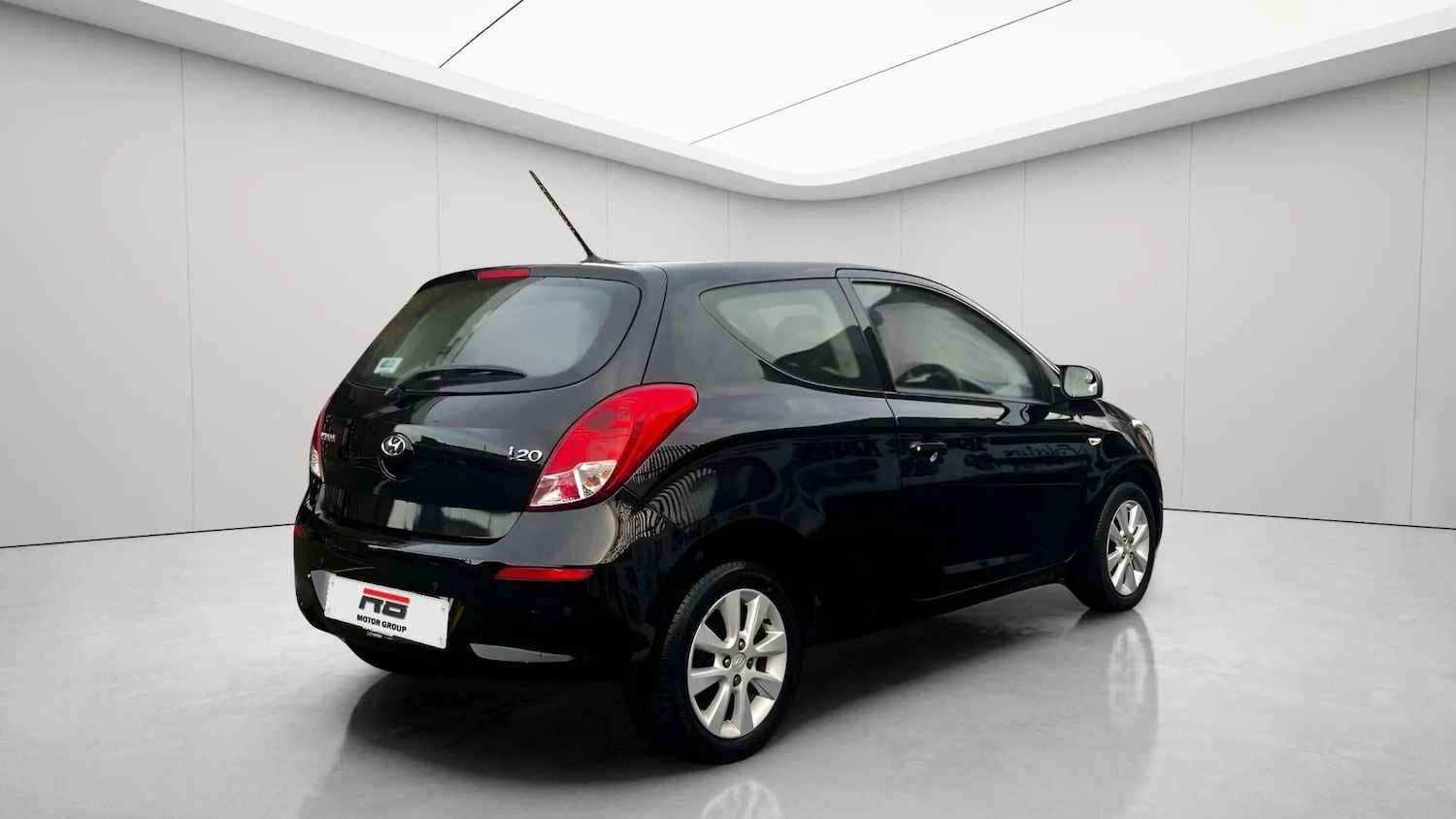 Used Hyundai i20 2013 for sale - 78170989: Photo 27