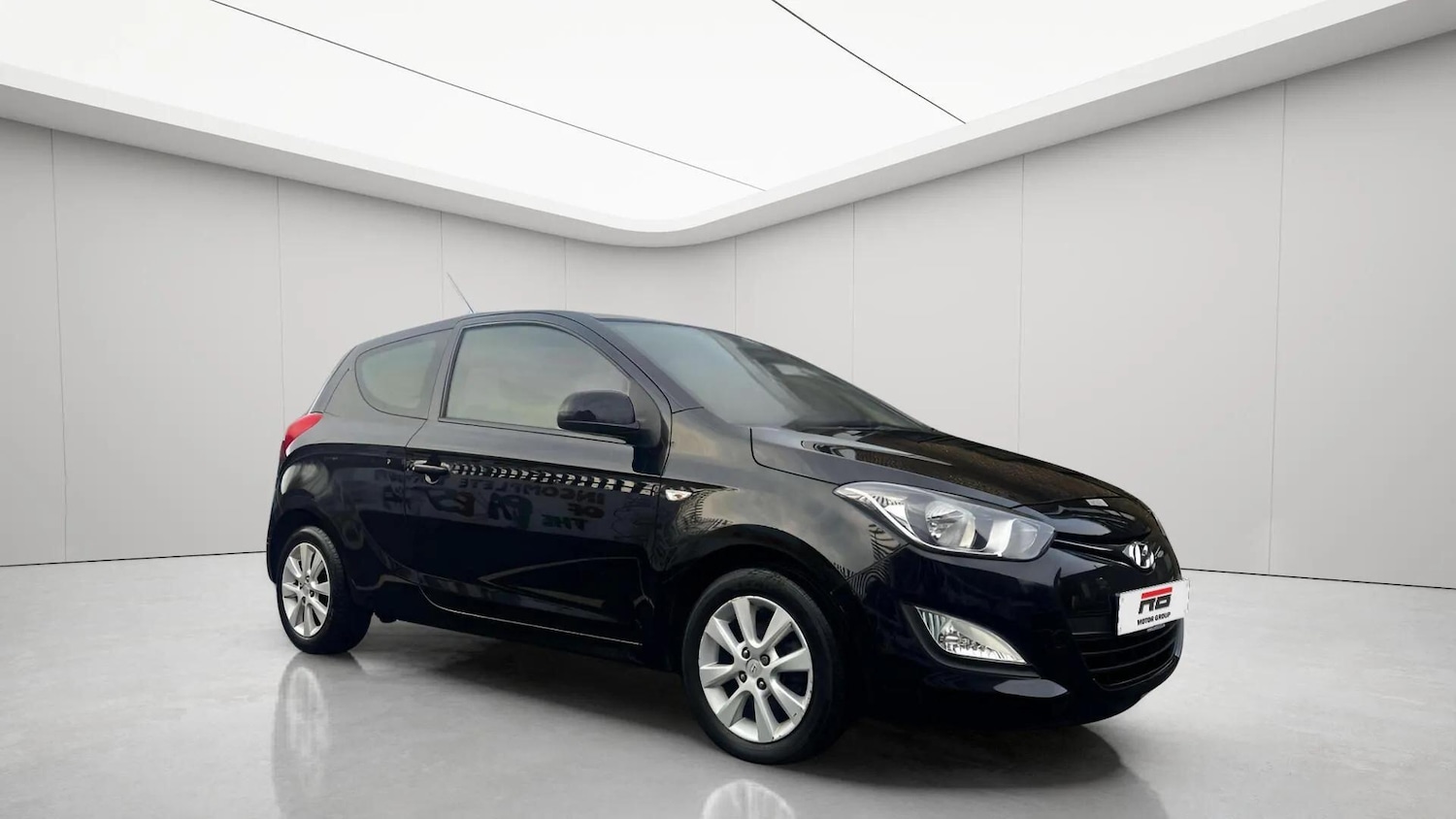 Used Hyundai i20 2013 for sale - 78170989: Photo 3