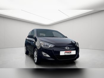 Used Hyundai i20 2013 for sale - 78170989: Photo
