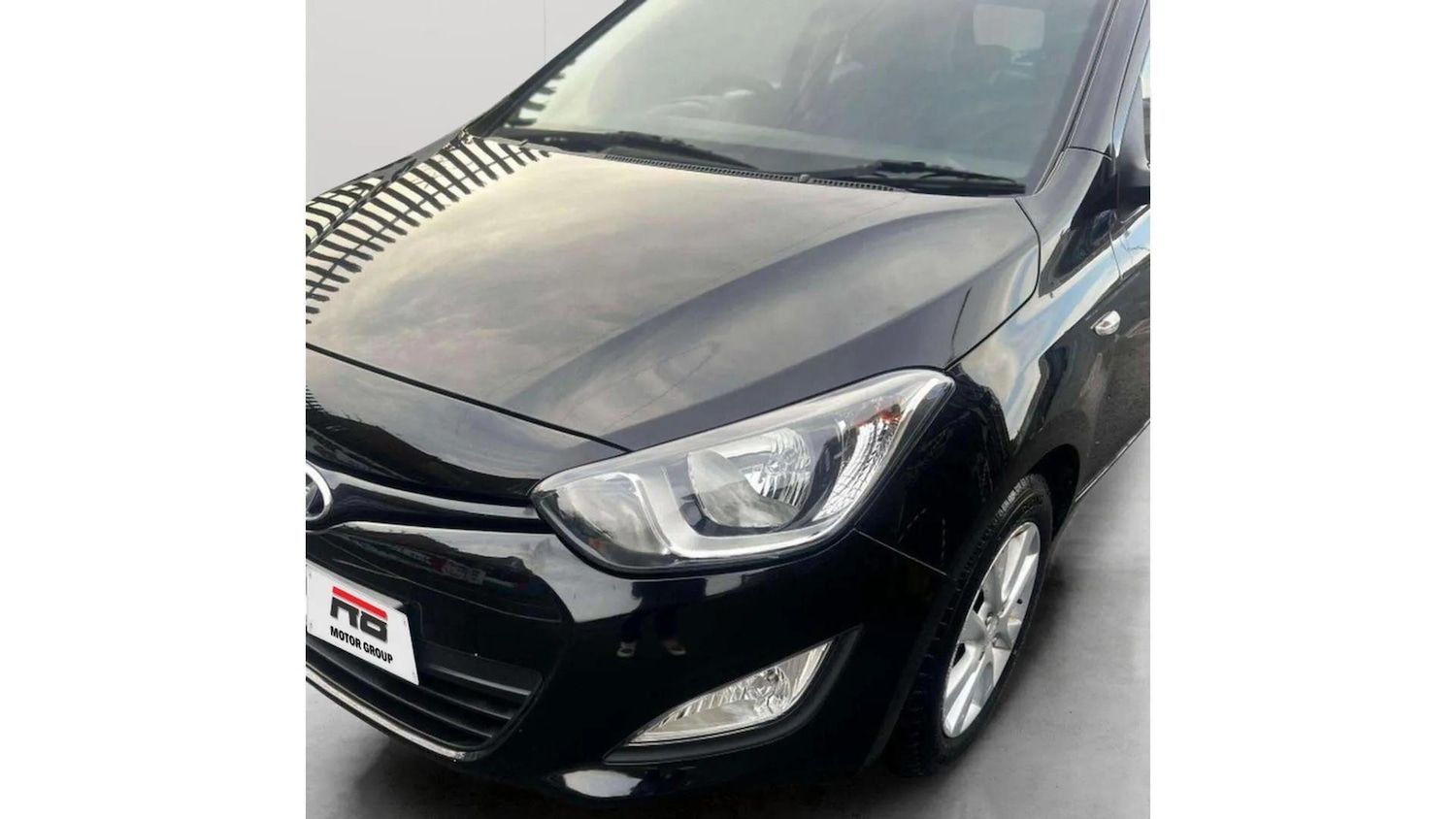 Used Hyundai i20 2013 for sale - 78170989: Photo 5