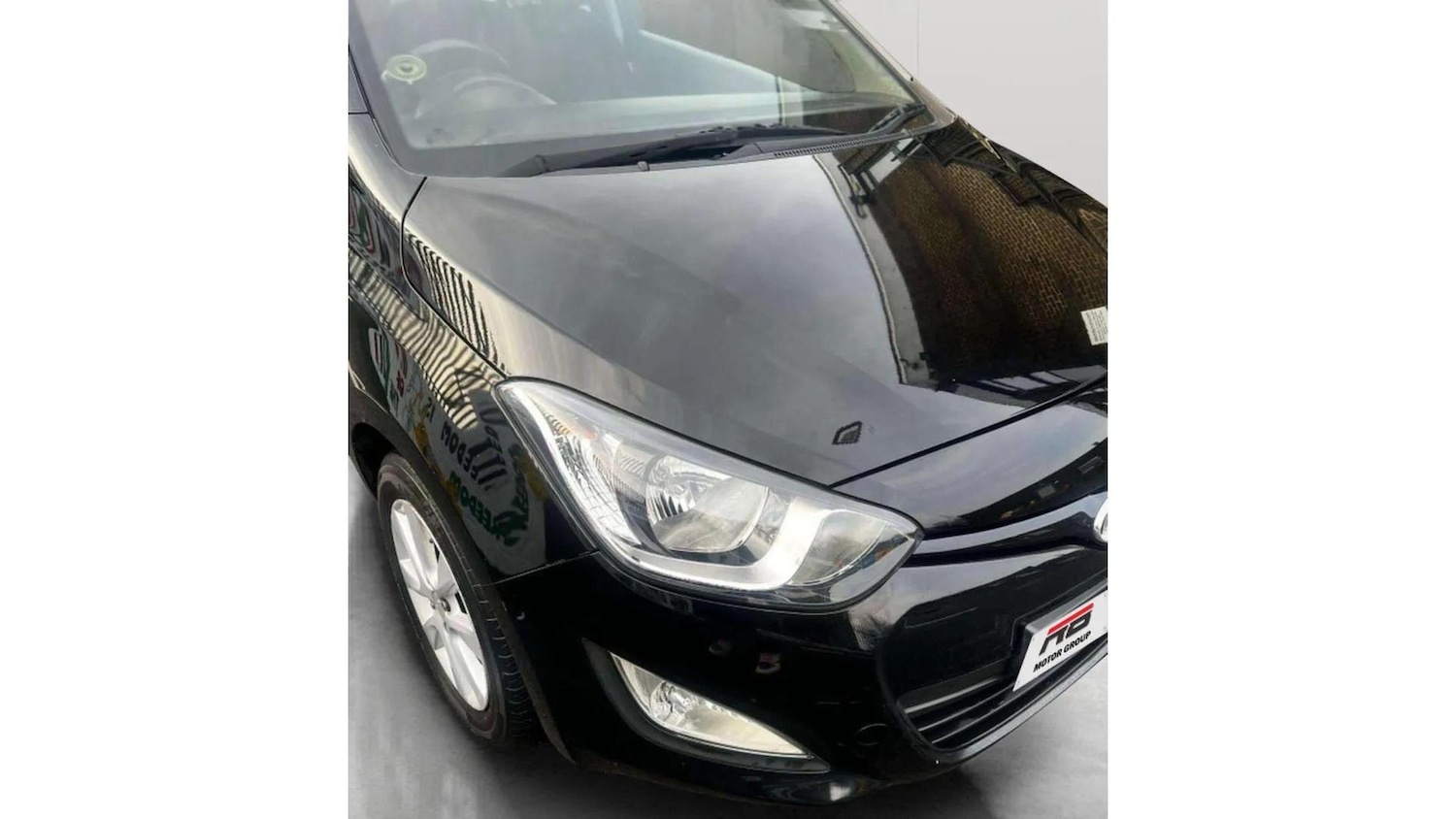 Used Hyundai i20 2013 for sale - 78170989: Photo 6