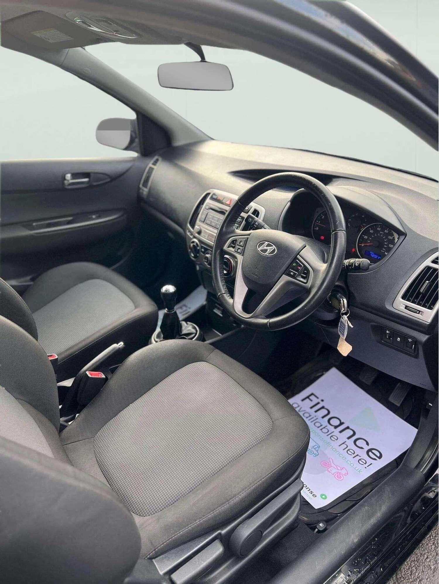 Used Hyundai i20 2013 for sale - 78170989: Photo 7