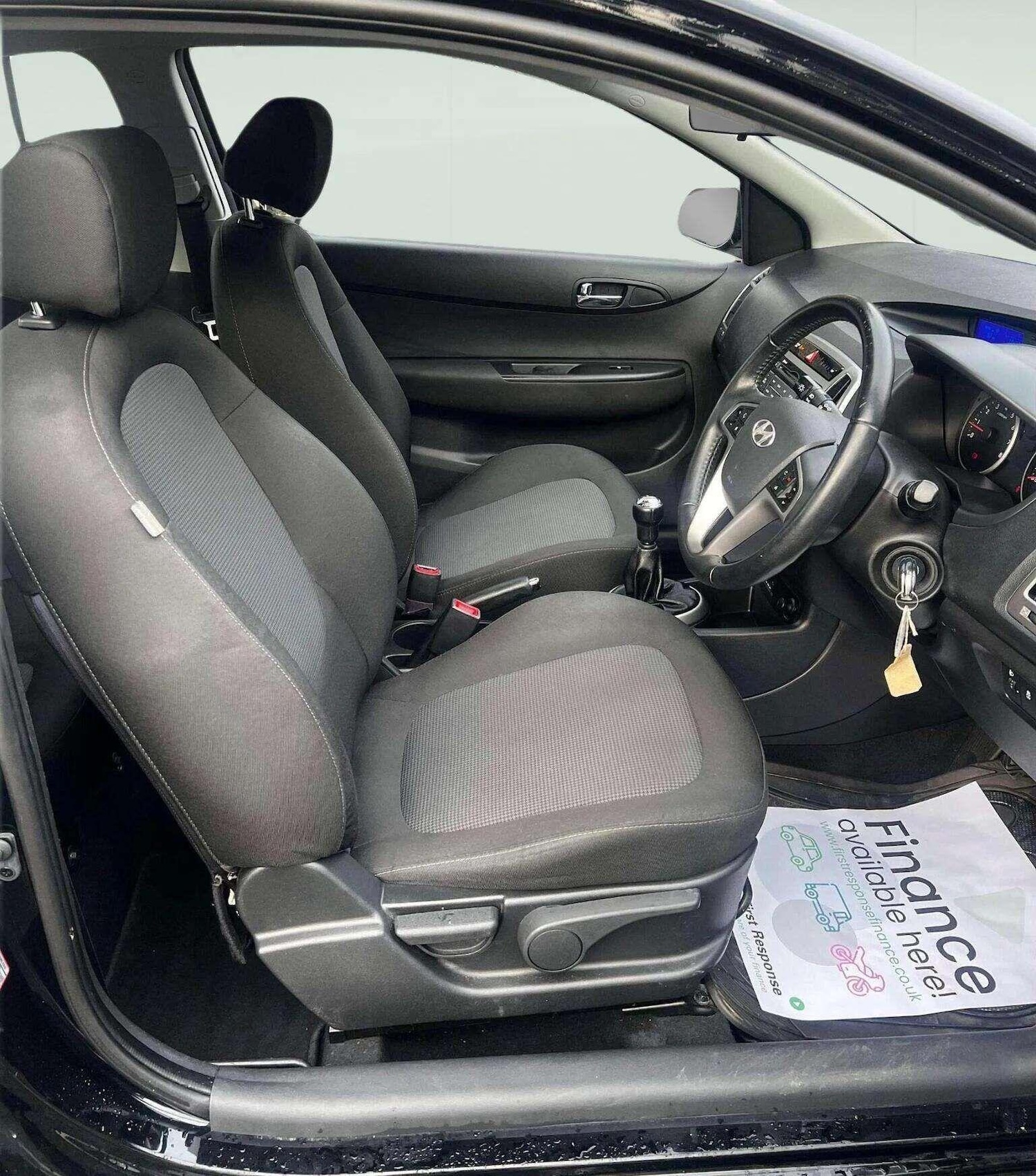 Used Hyundai i20 2013 for sale - 78170989: Photo 8