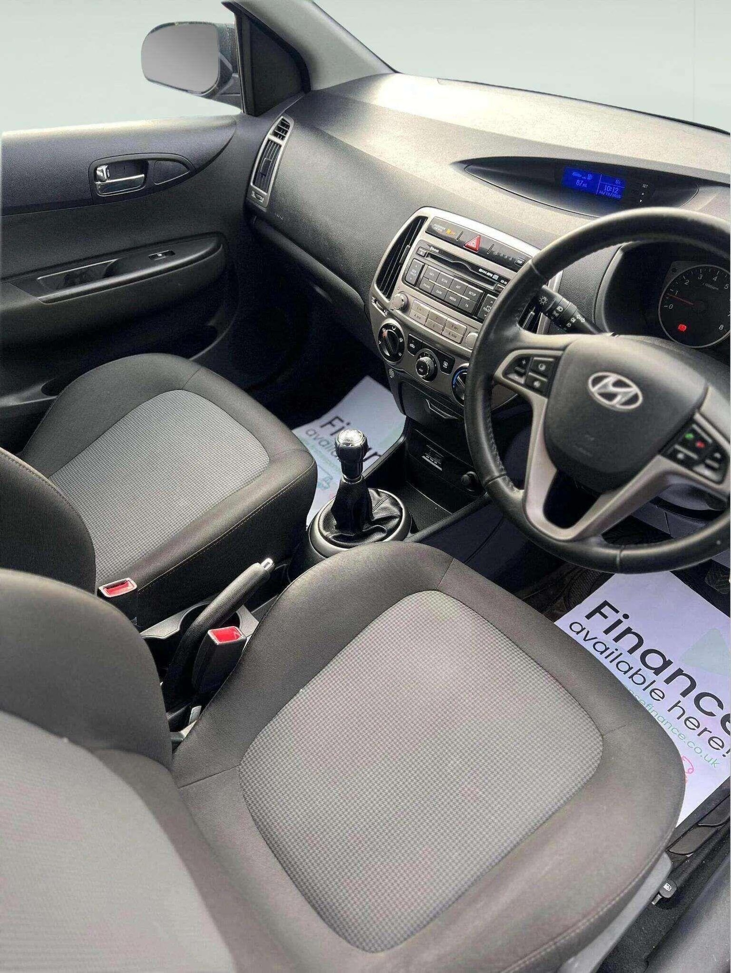 Used Hyundai i20 2013 for sale - 78170989: Photo 9