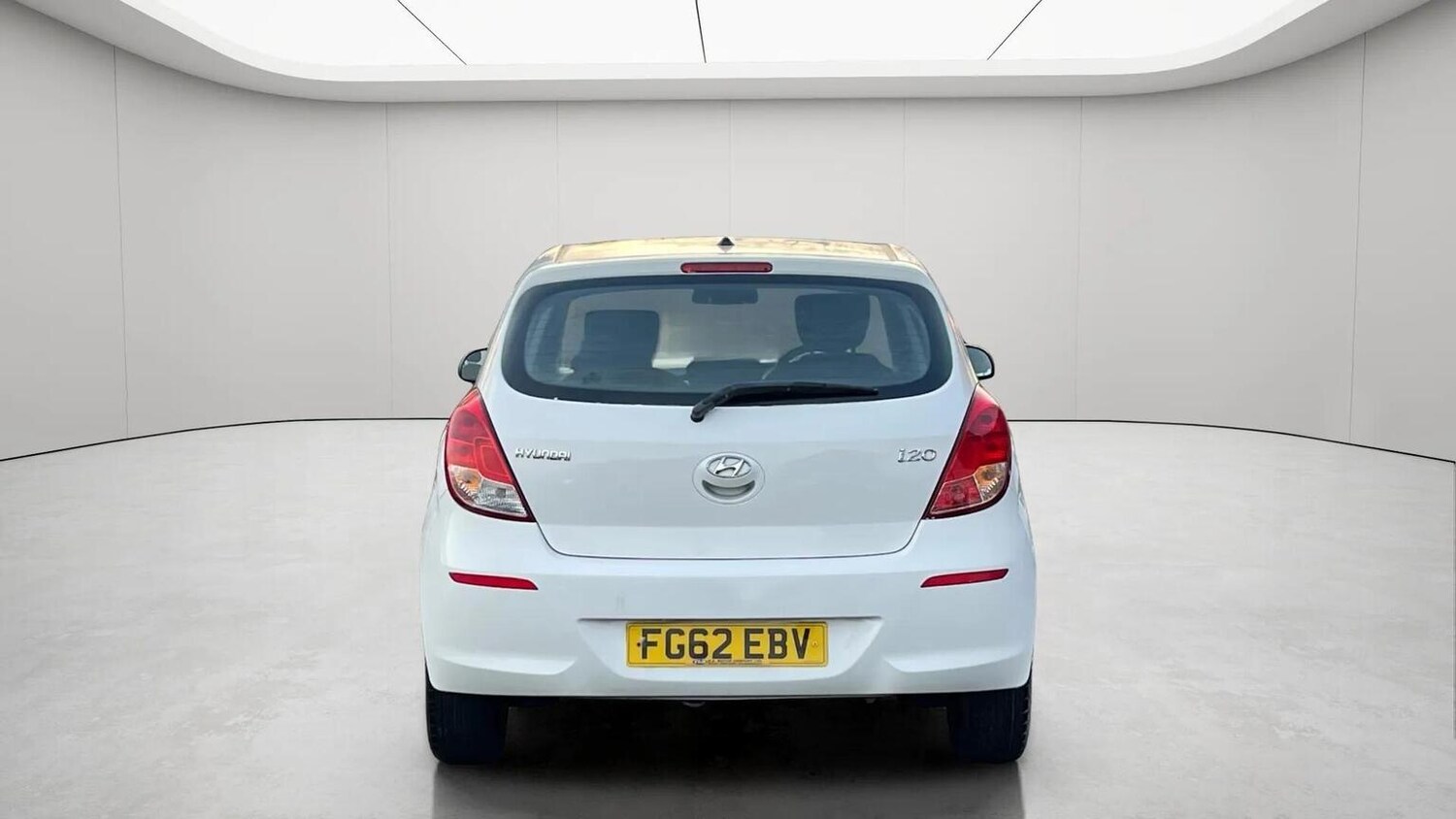 Used Hyundai i20 2012 for sale - 78070289: Photo 11