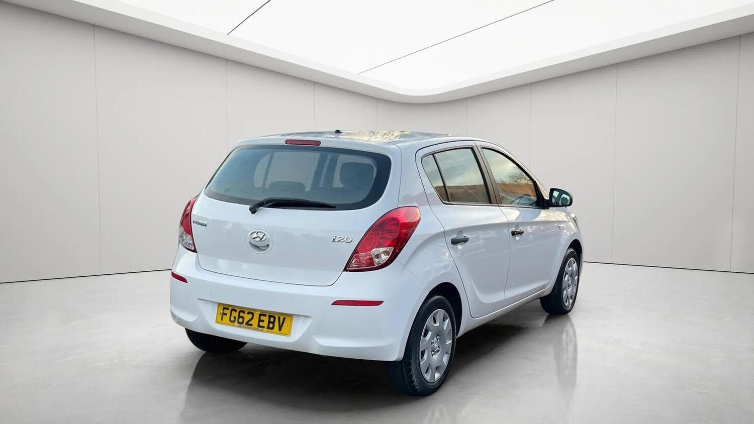 Used Hyundai i20 2012 for sale - 78070289: Photo 13
