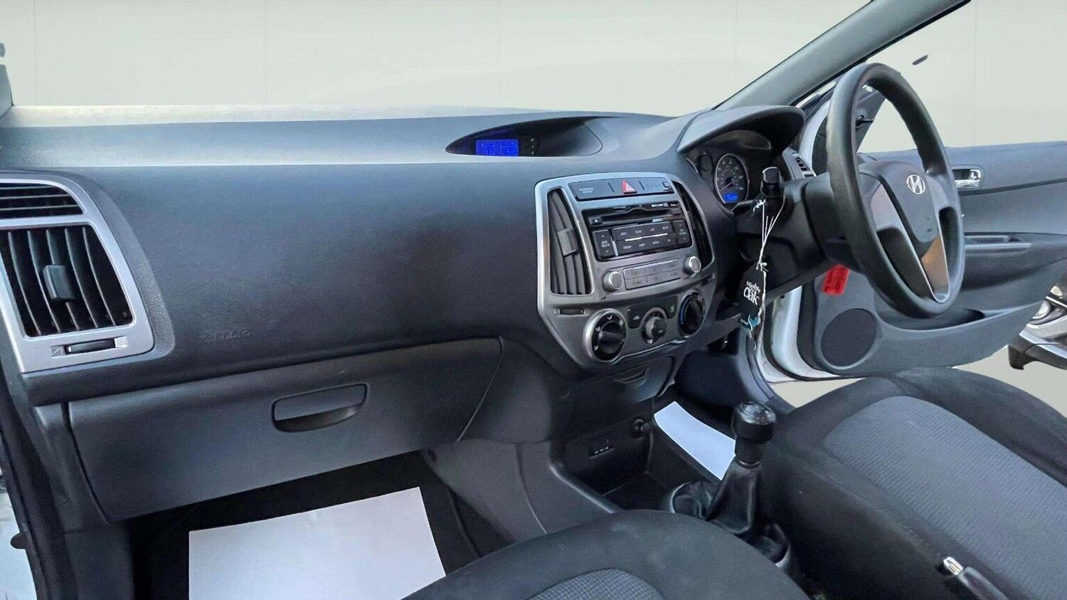 Used Hyundai i20 2012 for sale - 78070289: Photo 18