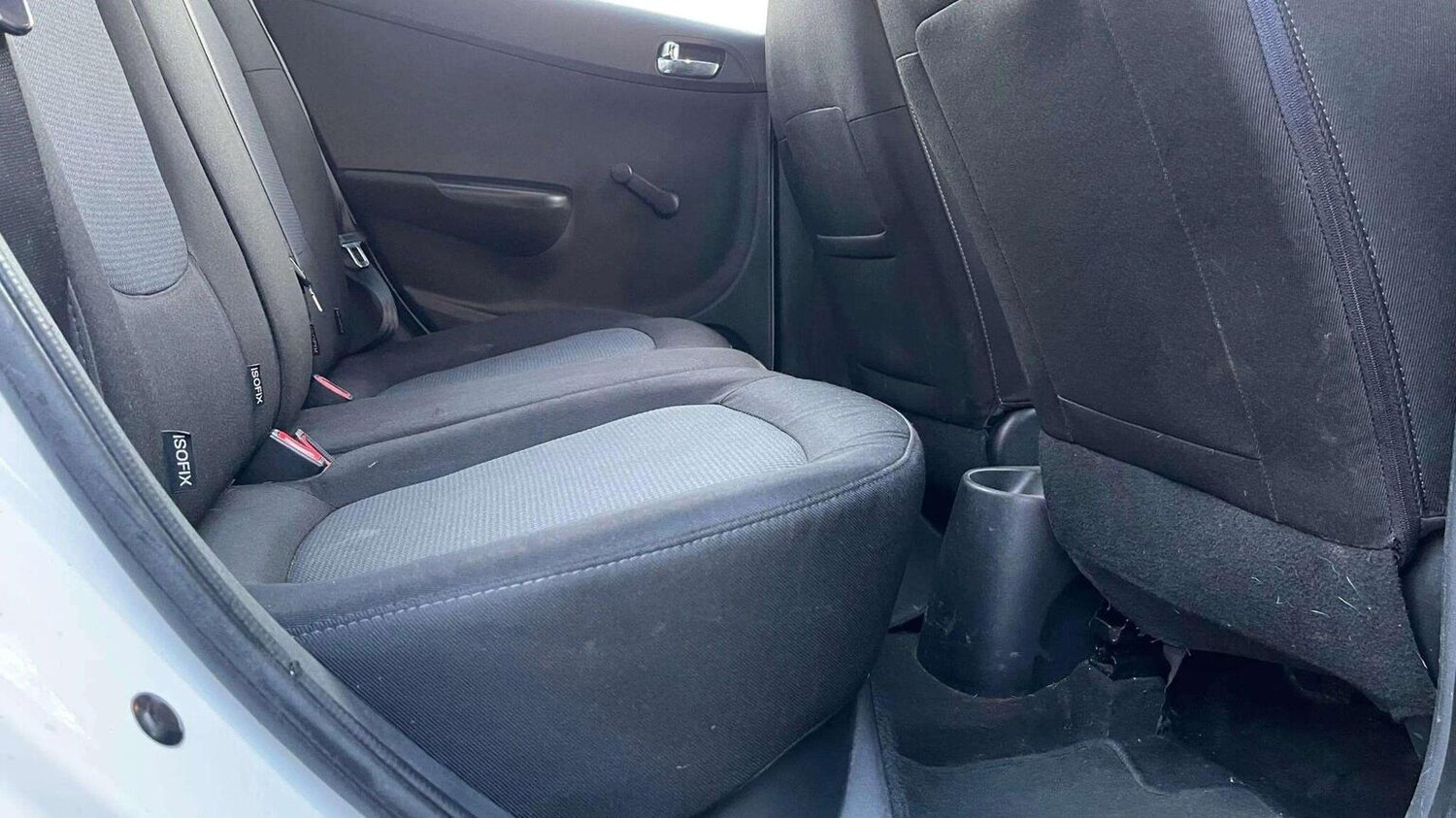 Used Hyundai i20 2012 for sale - 78070289: Photo 19