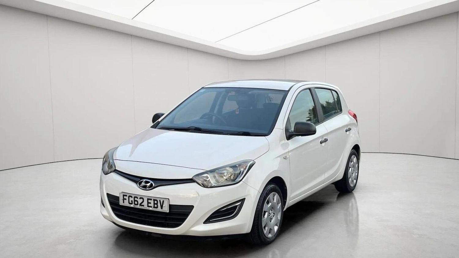 Used Hyundai i20 2012 for sale - 78070289: Photo 3