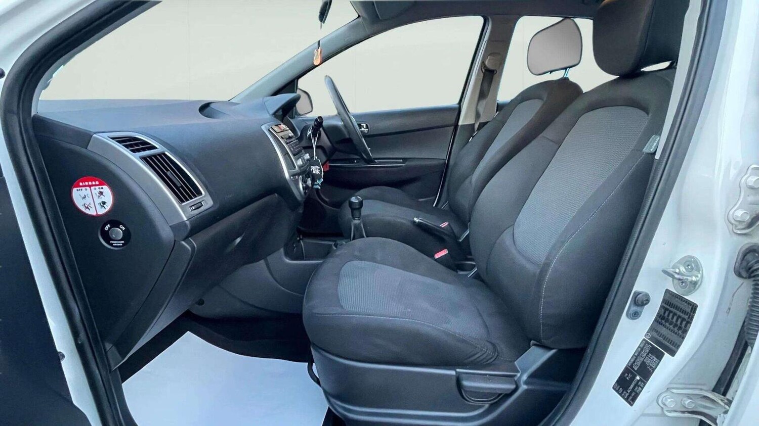 Used Hyundai i20 2012 for sale - 78070289: Photo 31