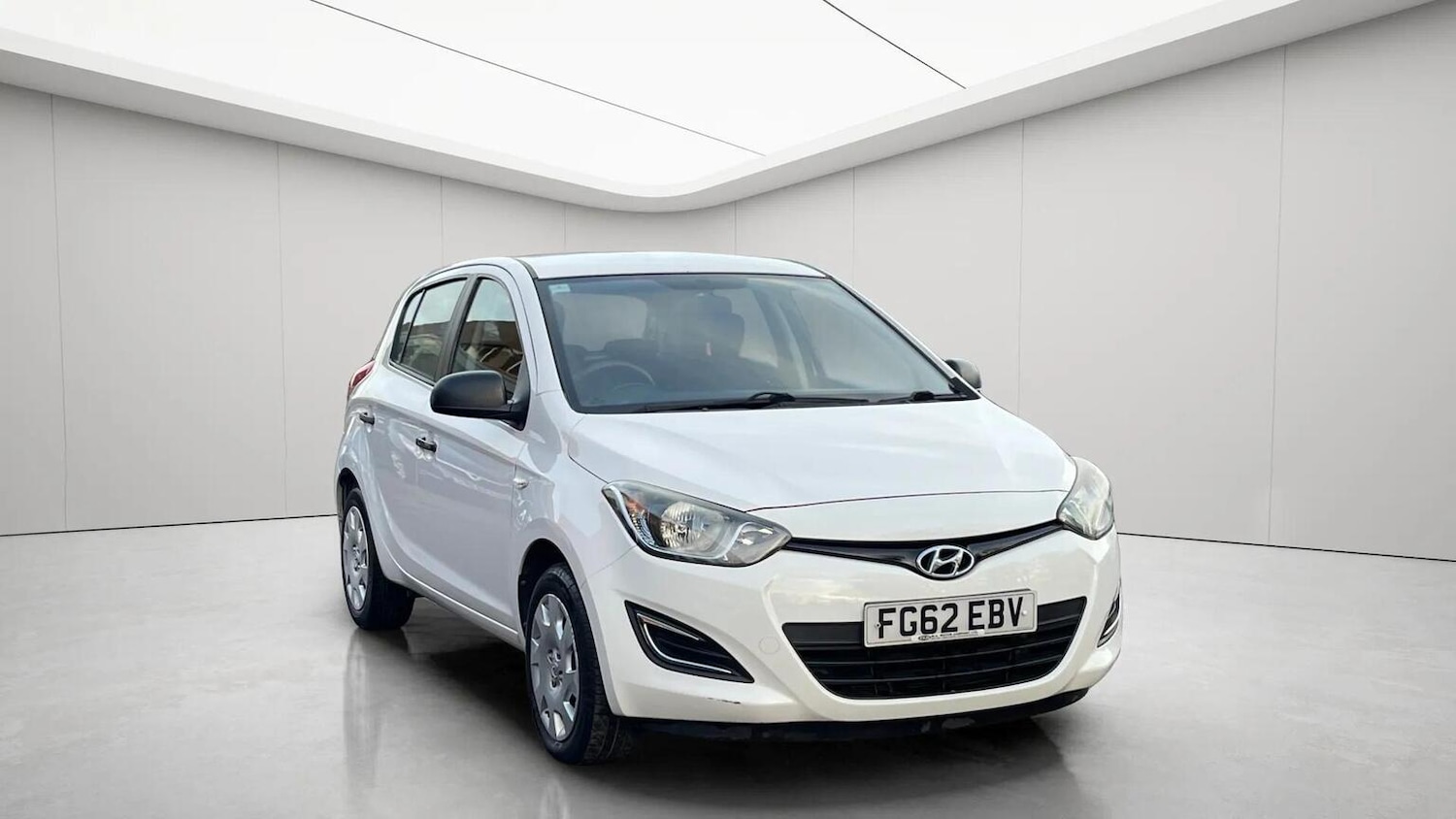 Used Hyundai i20 2012 for sale - 78070289: Photo 5