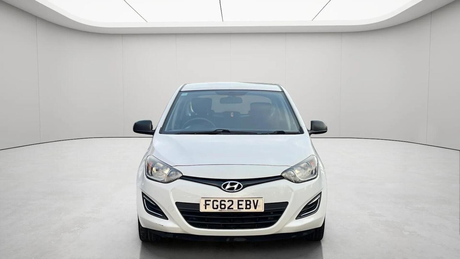 Used Hyundai i20 2012 for sale - 78070289: Photo 6