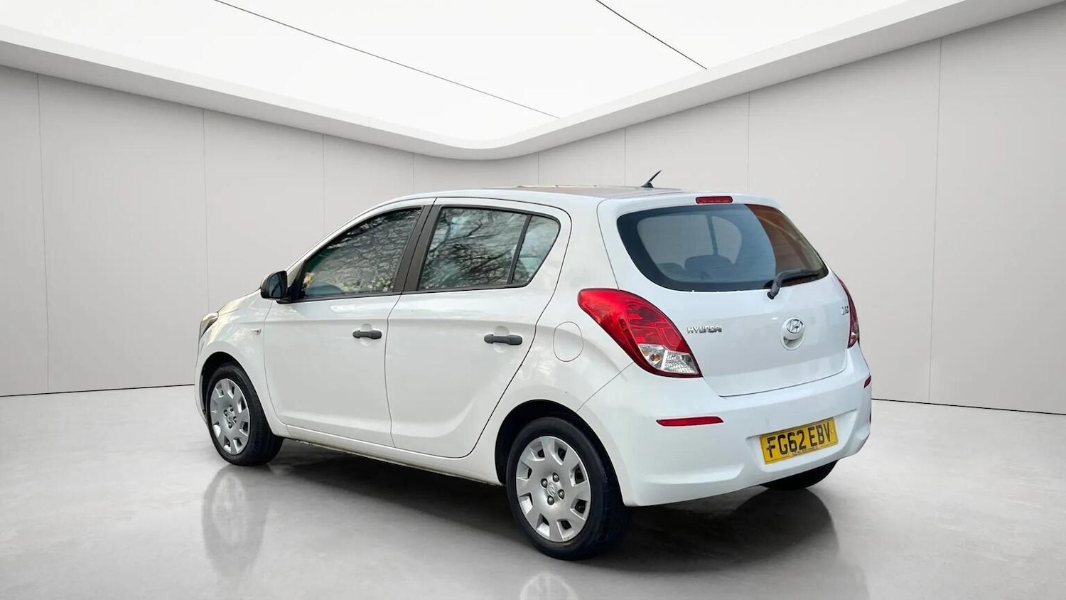 Used Hyundai i20 2012 for sale - 78070289: Photo 8