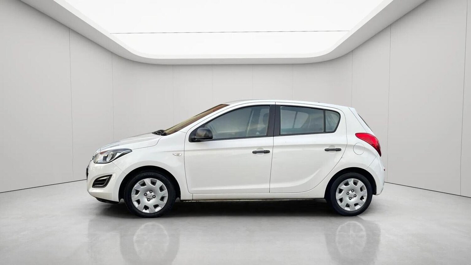 Used Hyundai i20 2012 for sale - 78070289: Photo 9