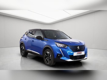 Used Peugeot 2008 2022 for sale - 78301498: Photo