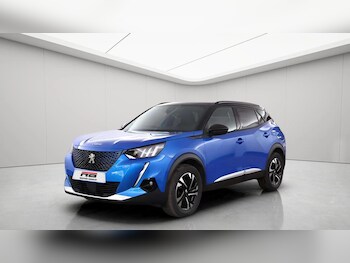 Used Peugeot 2008 2022 for sale - 78301498: Photo