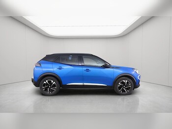 Used Peugeot 2008 2022 for sale - 78301498: Photo