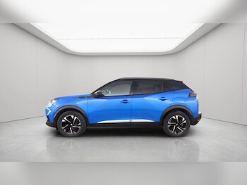 Used Peugeot 2008 2022 for sale - 78301498: Photo