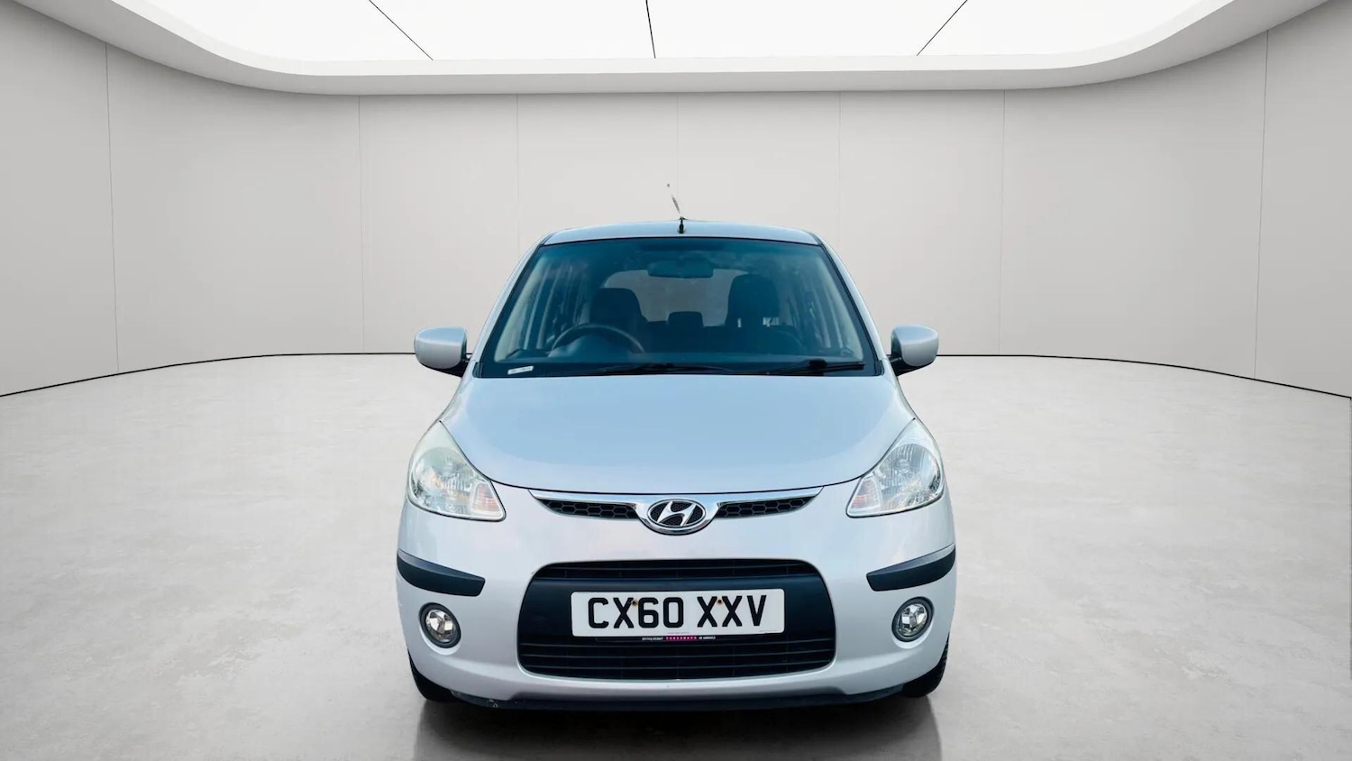 Used Hyundai i10 2010 for sale - 78086402: Photo 2