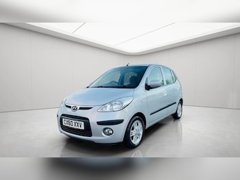 Used Hyundai i10 2010 for sale - 78086402: Photo