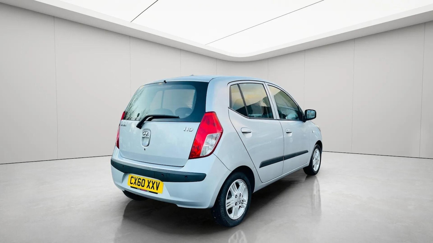 Used Hyundai i10 2010 for sale - 78086402: Photo 8