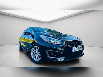 Used Kia Ceed 2017 for sale - 78965370: Photo