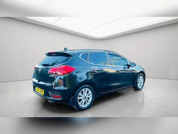 Used Kia Ceed 2017 for sale - 78965370: Photo