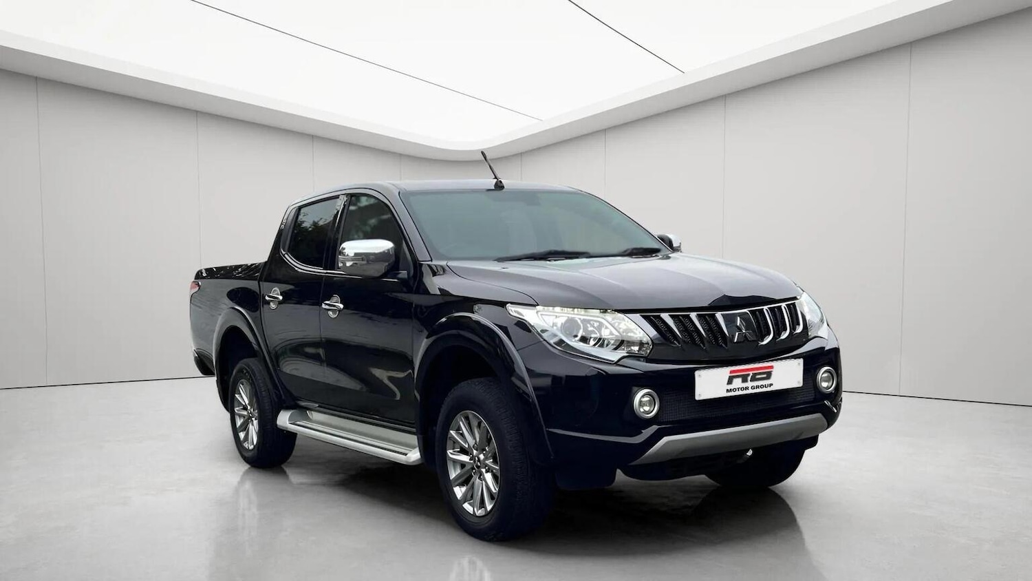 Used Mitsubishi L200 2019 for sale - 78070307: Photo 1
