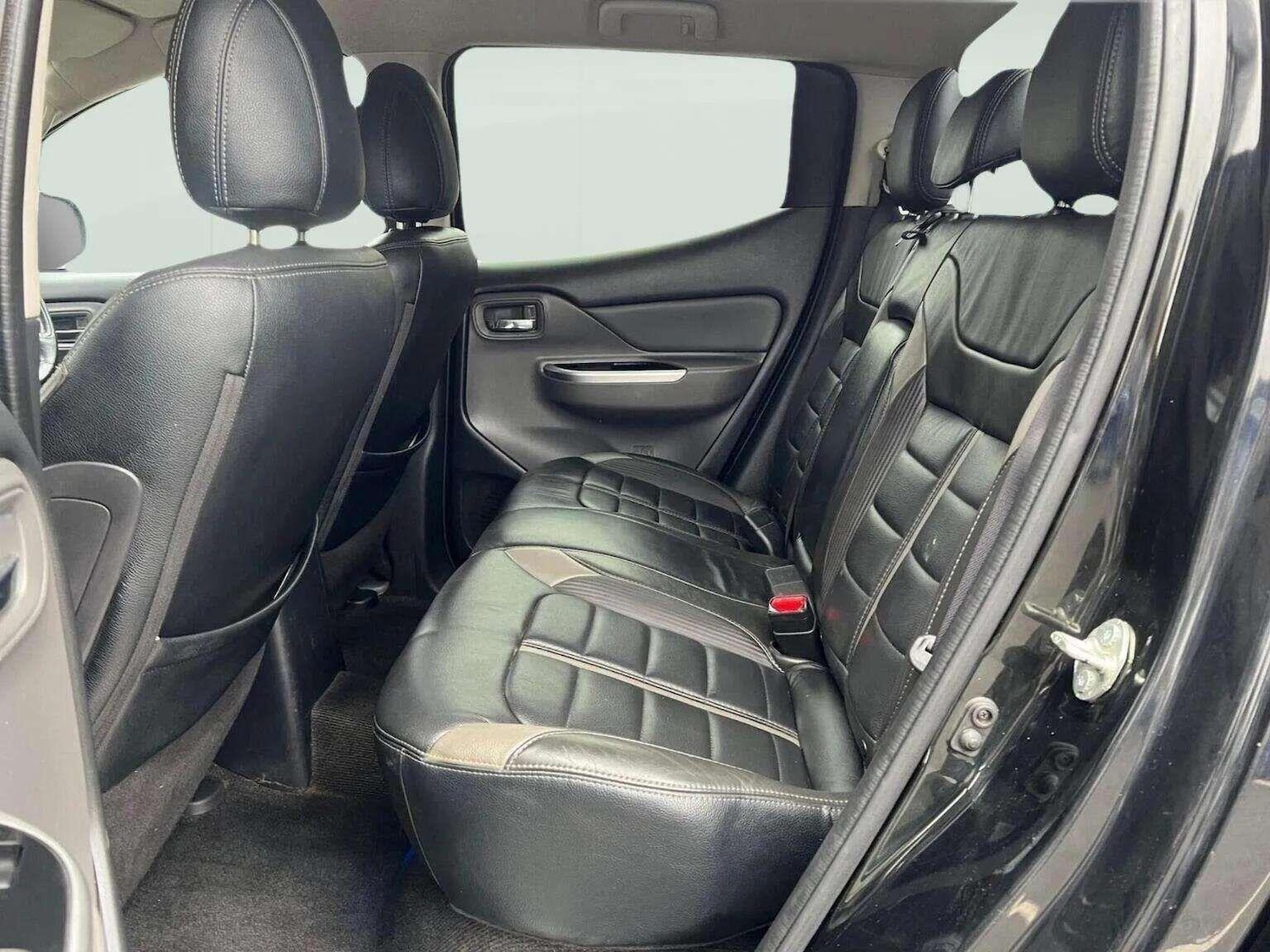 Used Mitsubishi L200 2019 for sale - 78070307: Photo 10